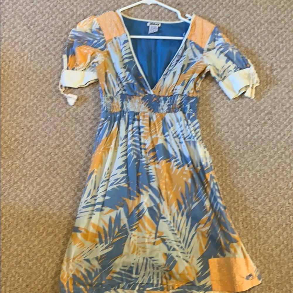 Billabong dress